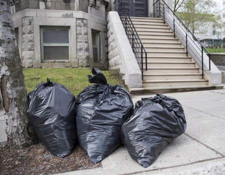 Eco-friendly furniture disposal methods in Balham
