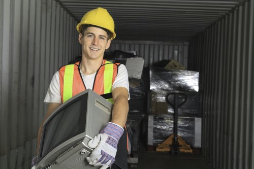 Eco-friendly disposal methods