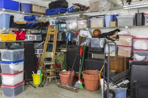 Balham local house clearance service