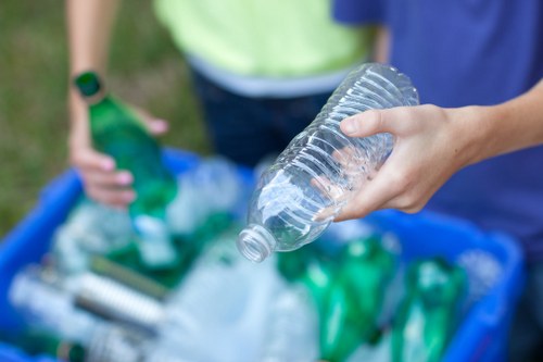 Choosing the right waste removal service in Balham