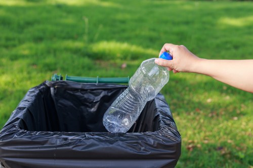 Benefits of professional waste removal